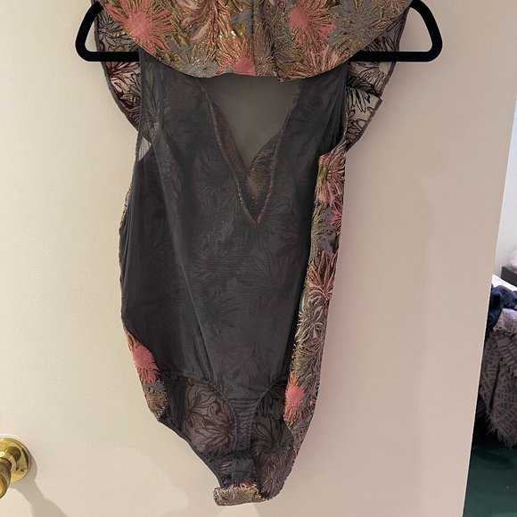 Victoria's Secret Bodysuit - Picture 3 of 3